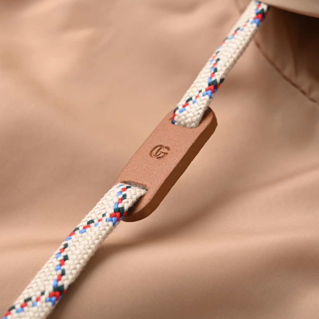 &wg.luxury --- 6u33i nylon oversize item:E-F431C0518